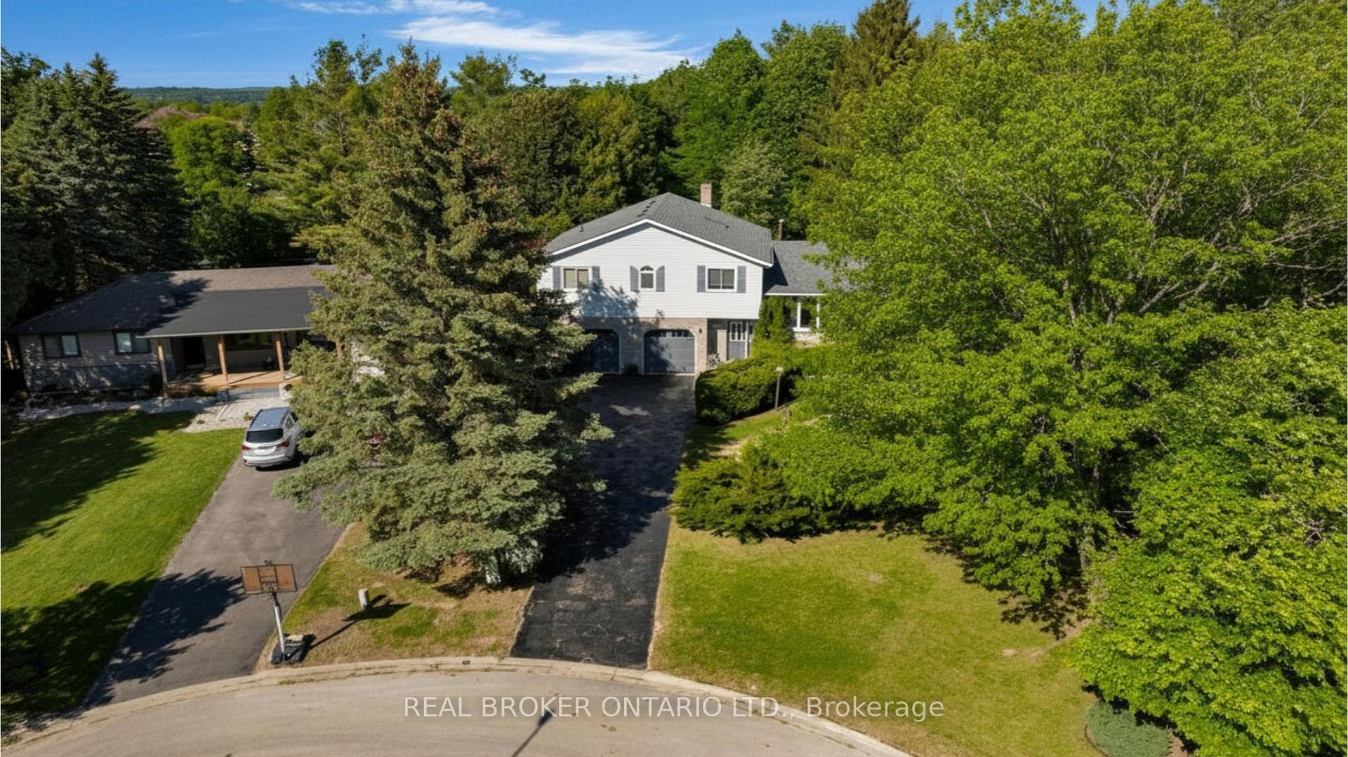 Photo 5 of 215 Mary Anne Drive, Barrie, Painswick North — HOMEH