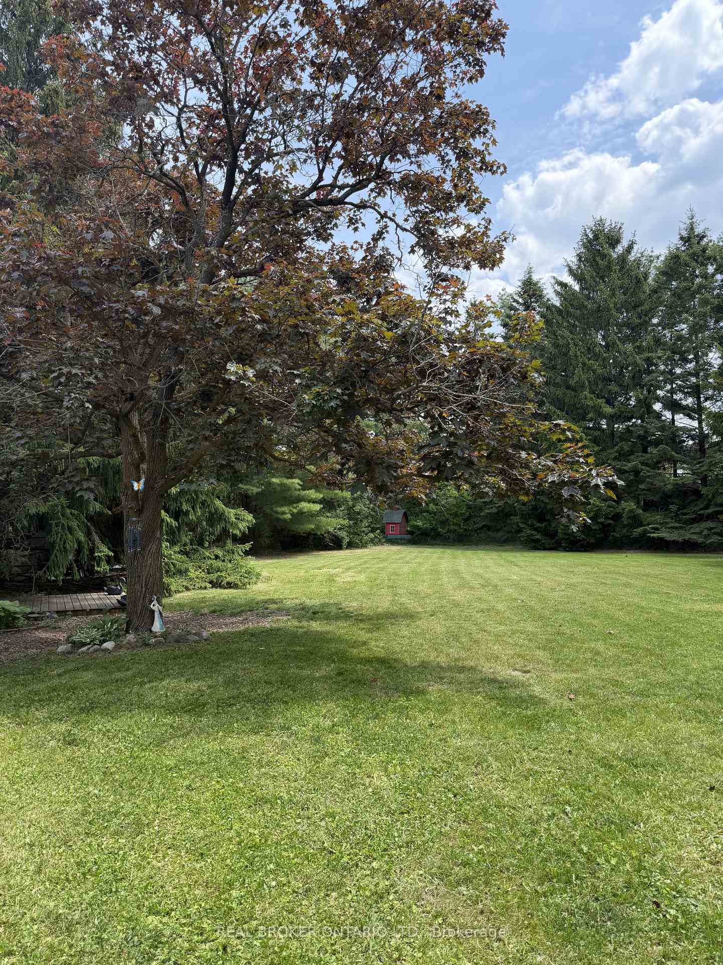 Photo 6 of 215 Mary Anne Drive, Barrie, Painswick North — HOMEH