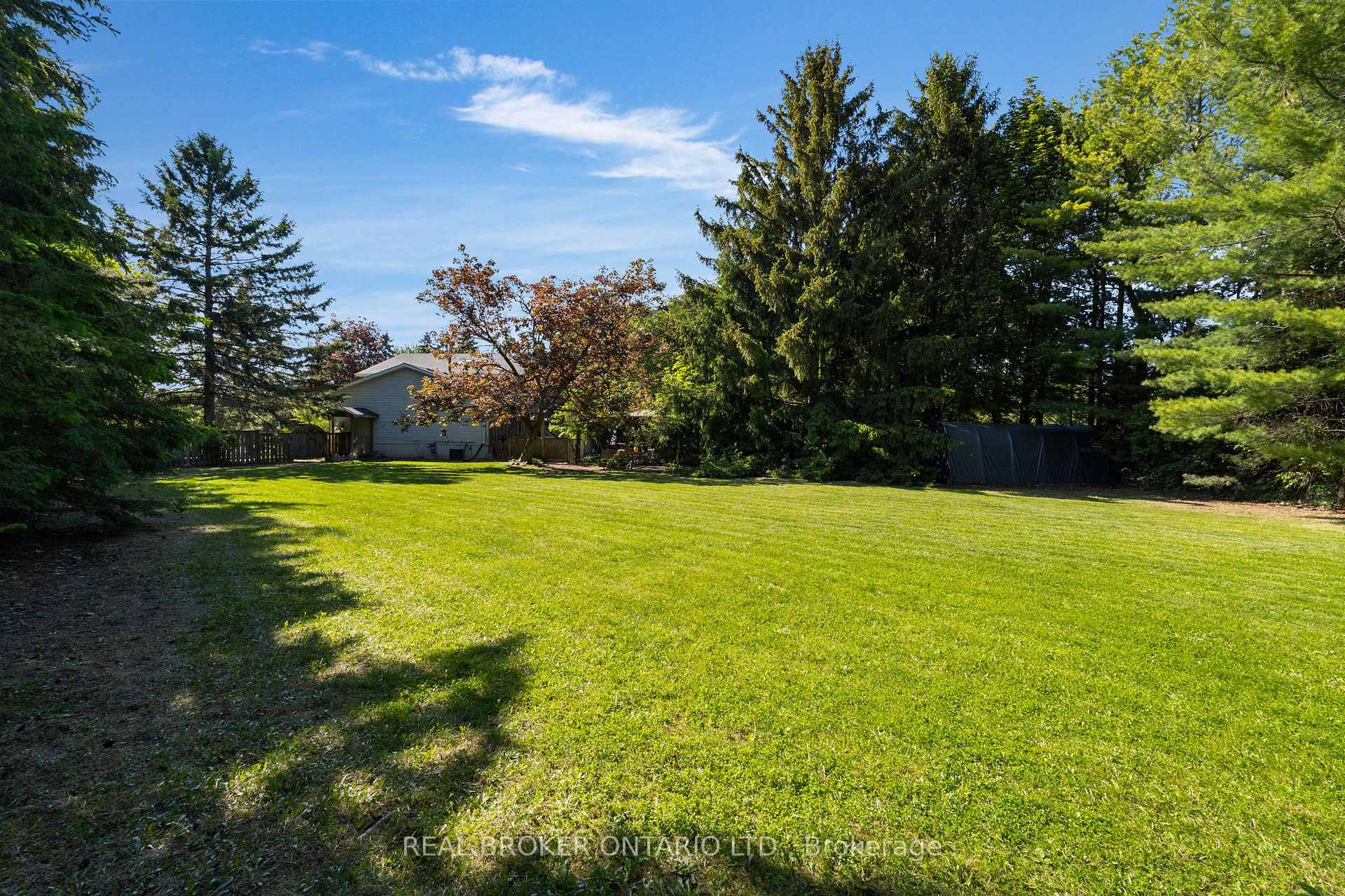 Photo 25 of 215 Mary Anne Drive, Barrie, Painswick North — HOMEH