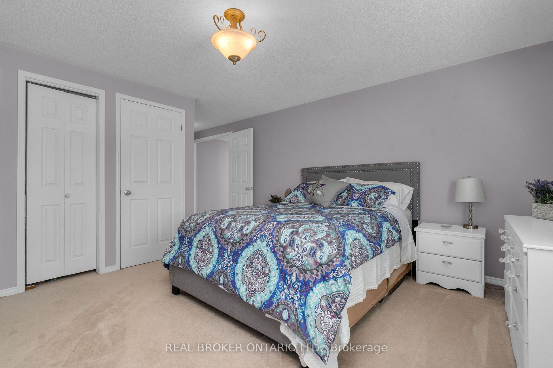Photo 31 of 215 Mary Anne Drive, Barrie, Painswick North — HOMEH