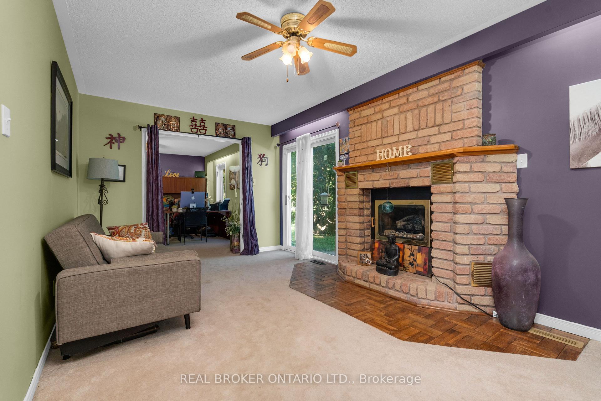 Photo 41 of 215 Mary Anne Drive, Barrie, Painswick North — HOMEH
