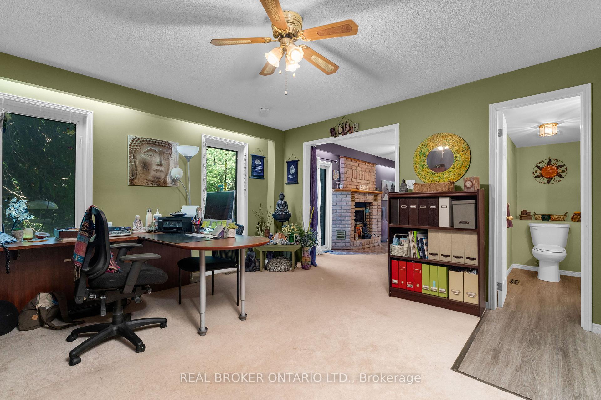 Photo 42 of 215 Mary Anne Drive, Barrie, Painswick North — HOMEH