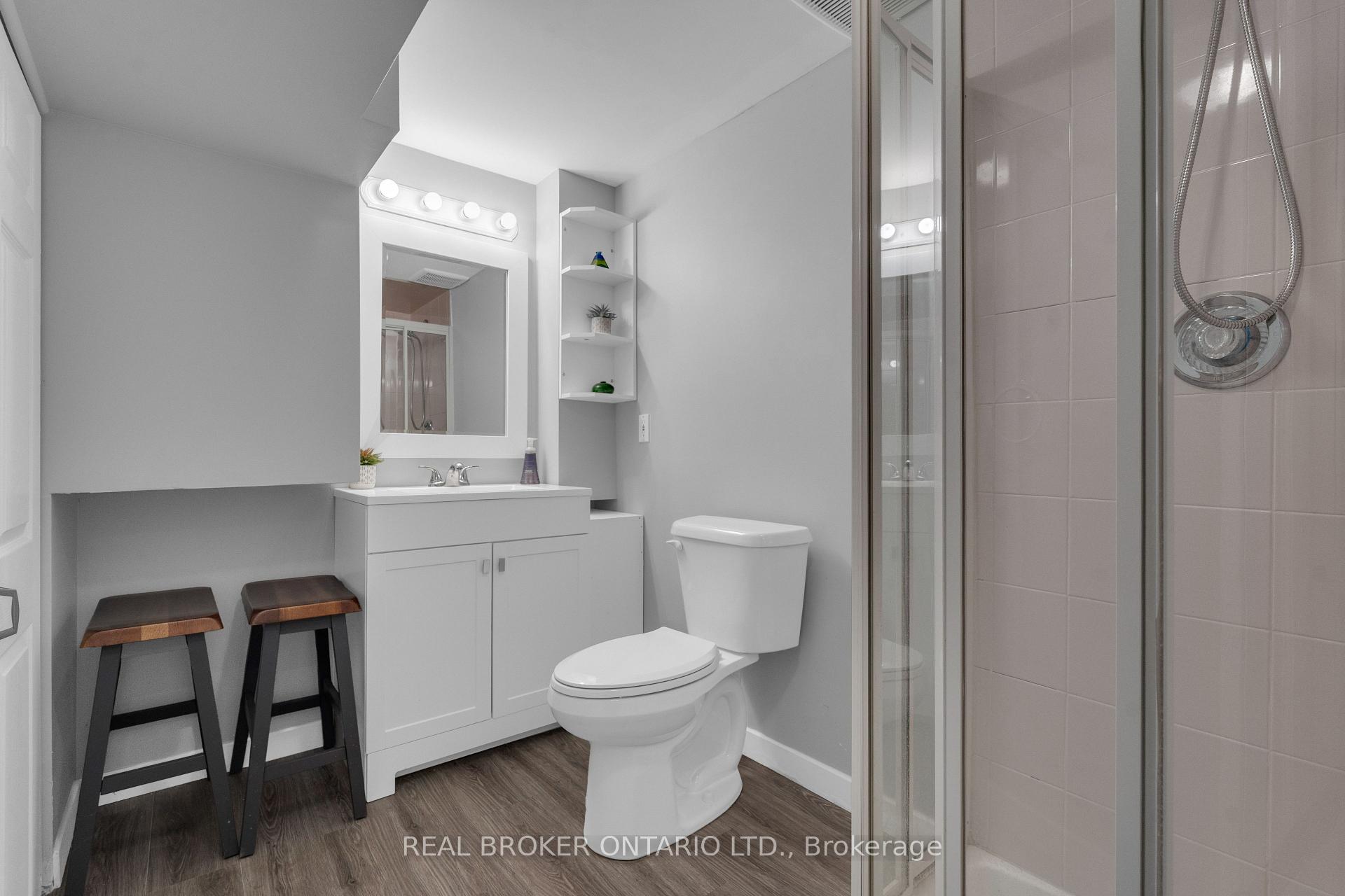 Photo 47 of 215 Mary Anne Drive, Barrie, Painswick North — HOMEH