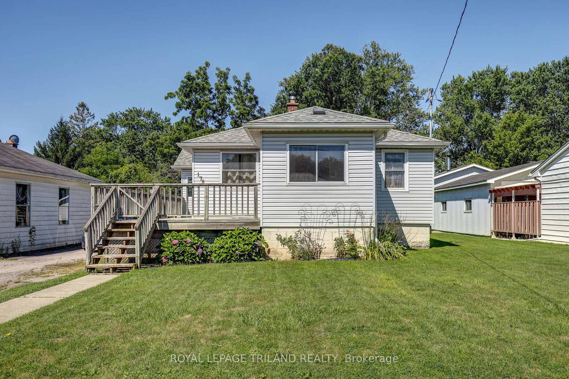 Photo of 178 Balaclava Street