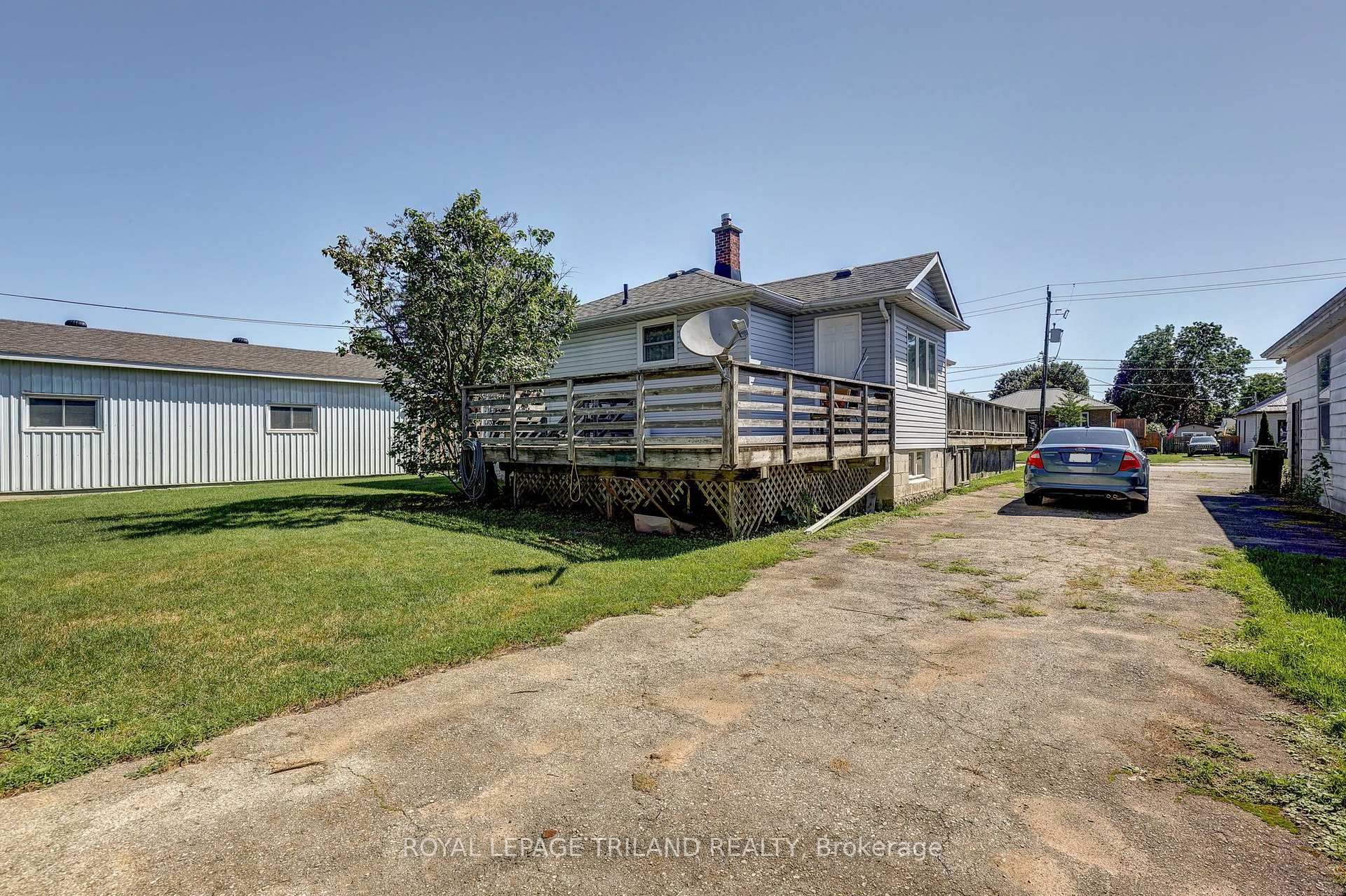 Photo 12 of 178 Balaclava Street, St. Thomas — HOMEH