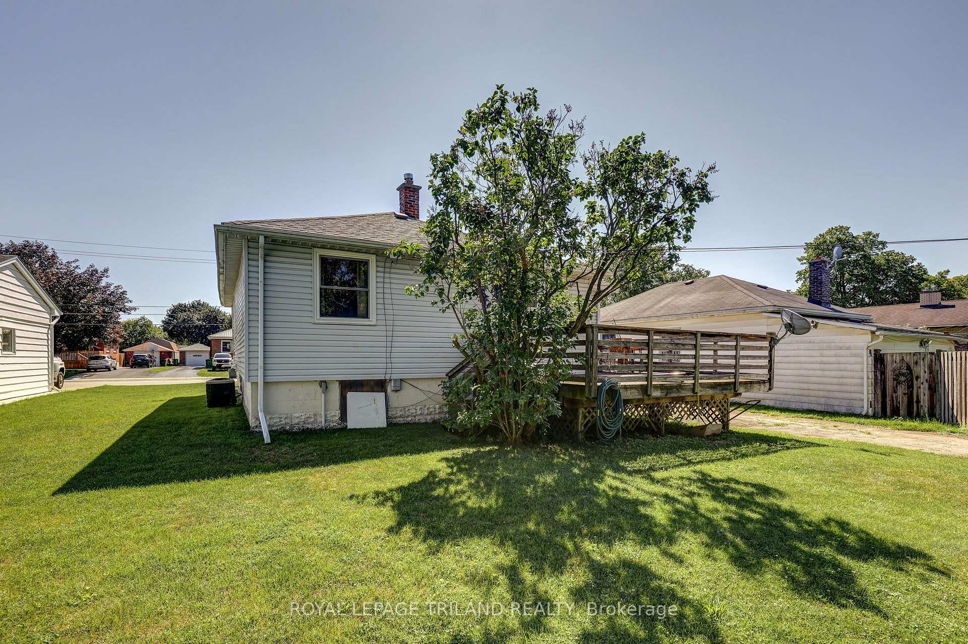 Photo 13 of 178 Balaclava Street, St. Thomas — HOMEH