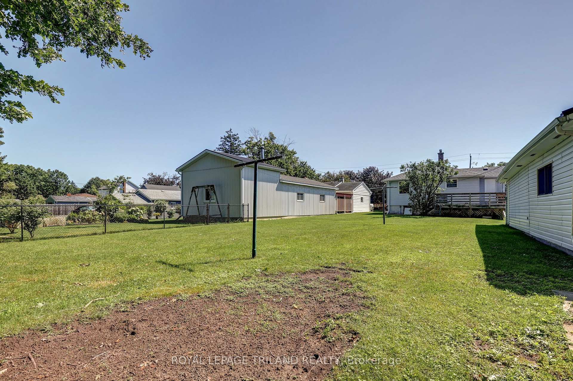 Photo 15 of 178 Balaclava Street, St. Thomas — HOMEH