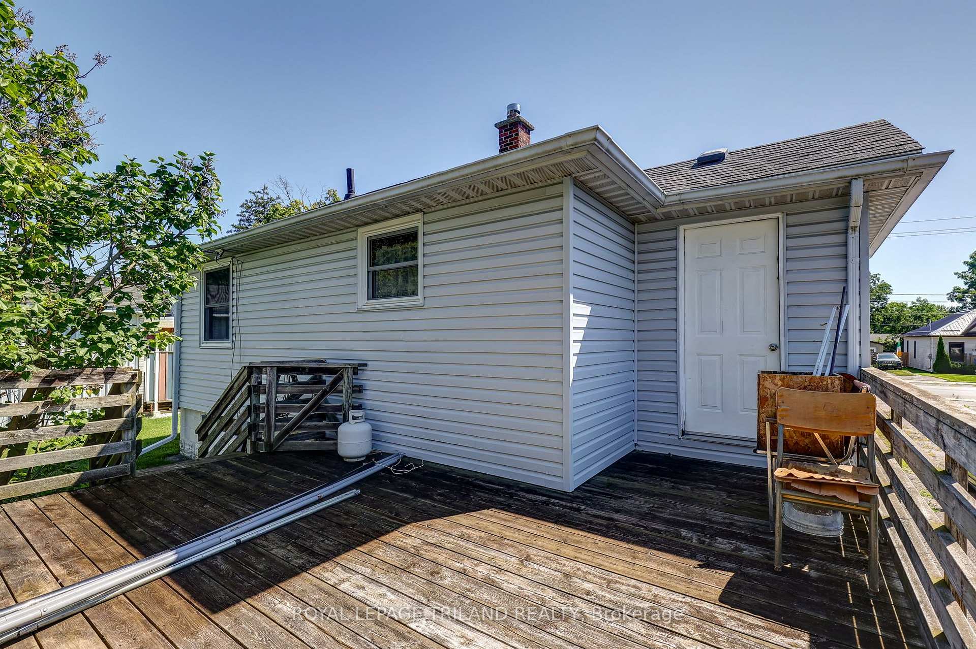 Photo 16 of 178 Balaclava Street, St. Thomas — HOMEH