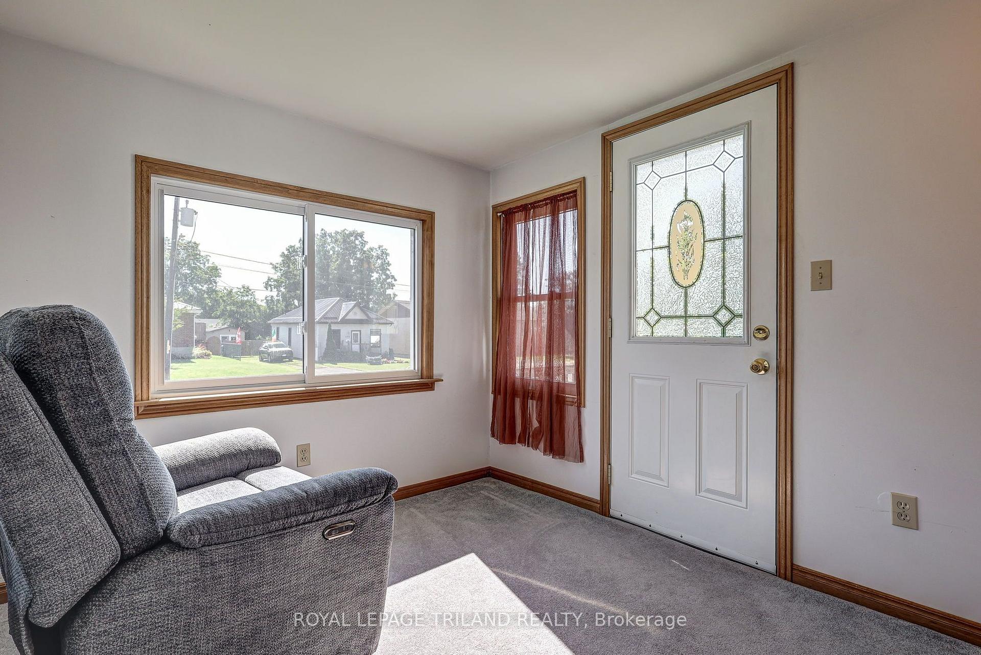 Photo 23 of 178 Balaclava Street, St. Thomas — HOMEH