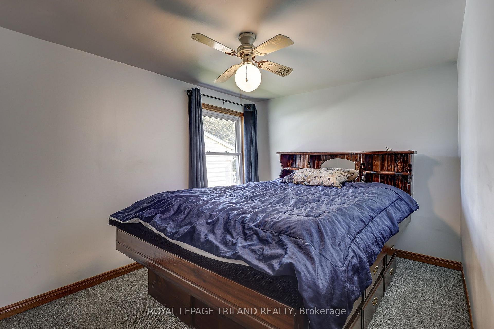 Photo 31 of 178 Balaclava Street, St. Thomas — HOMEH