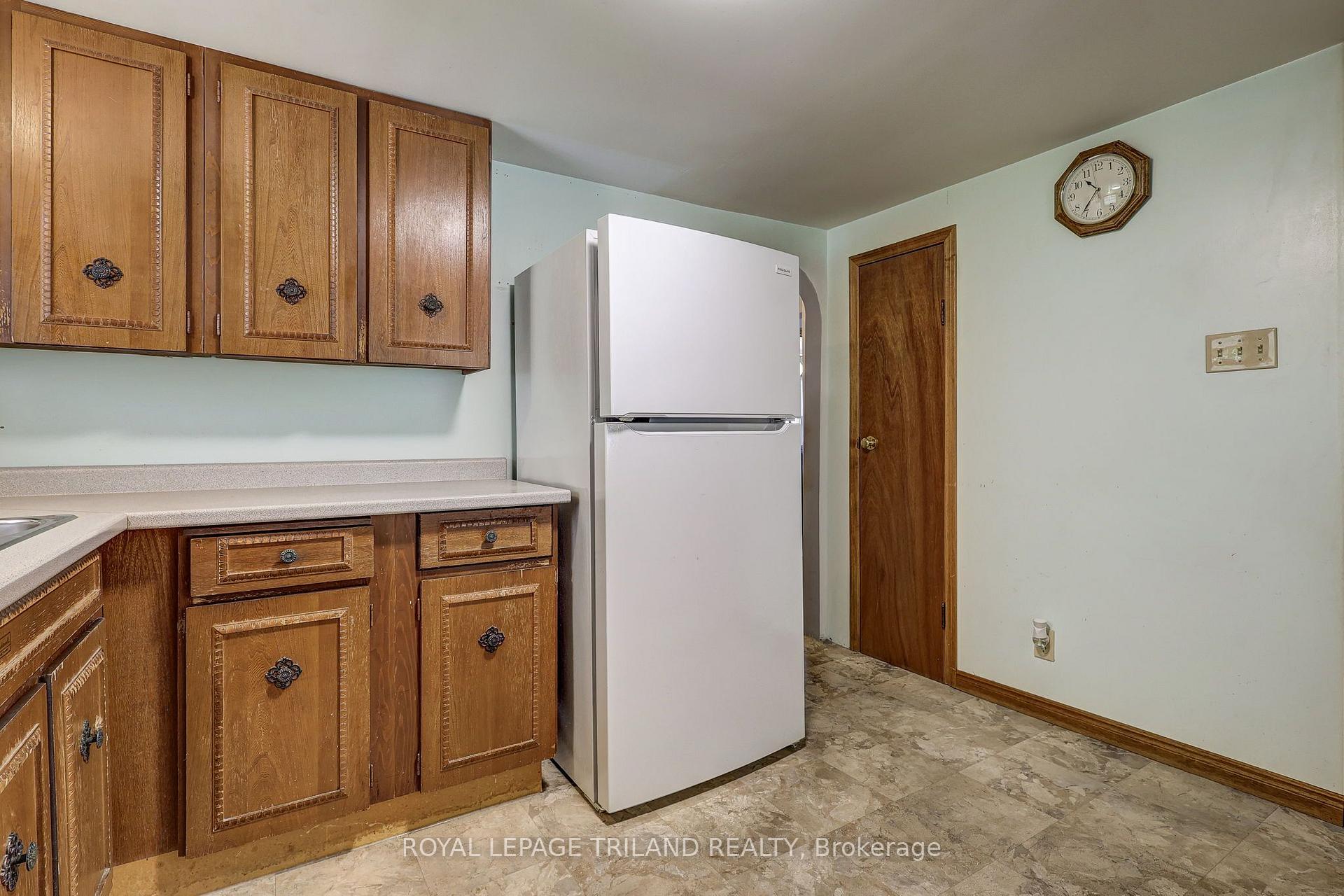 Photo 40 of 178 Balaclava Street, St. Thomas — HOMEH