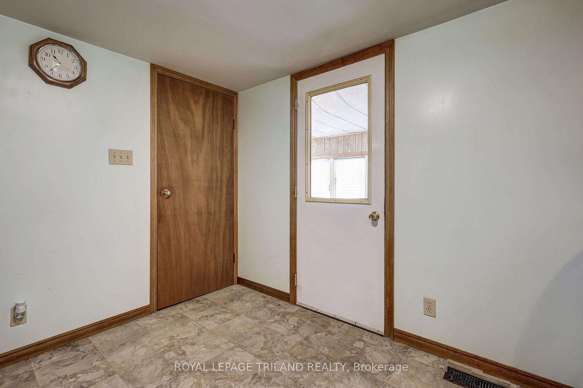 Photo 41 of 178 Balaclava Street, St. Thomas — HOMEH