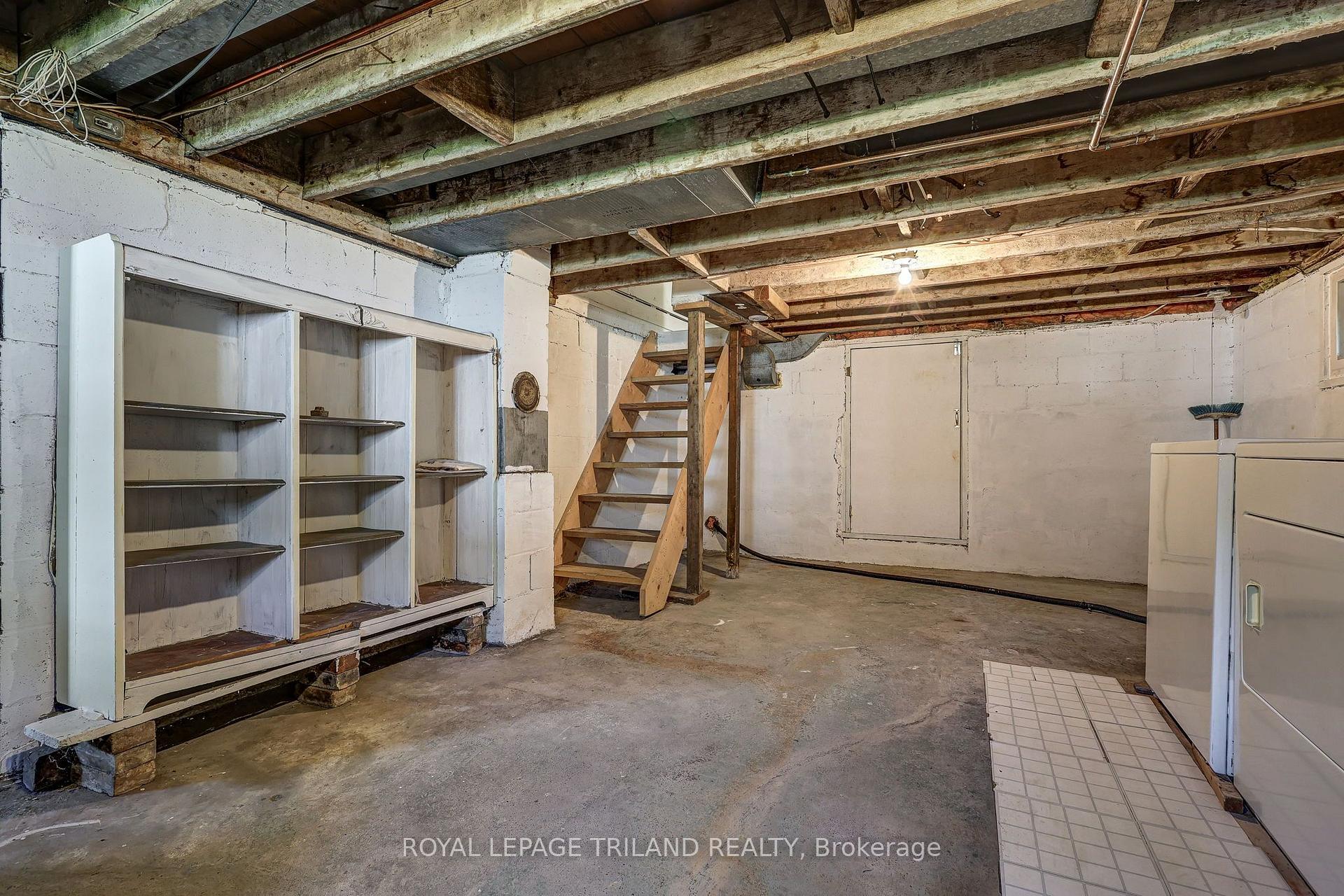 Photo 42 of 178 Balaclava Street, St. Thomas — HOMEH