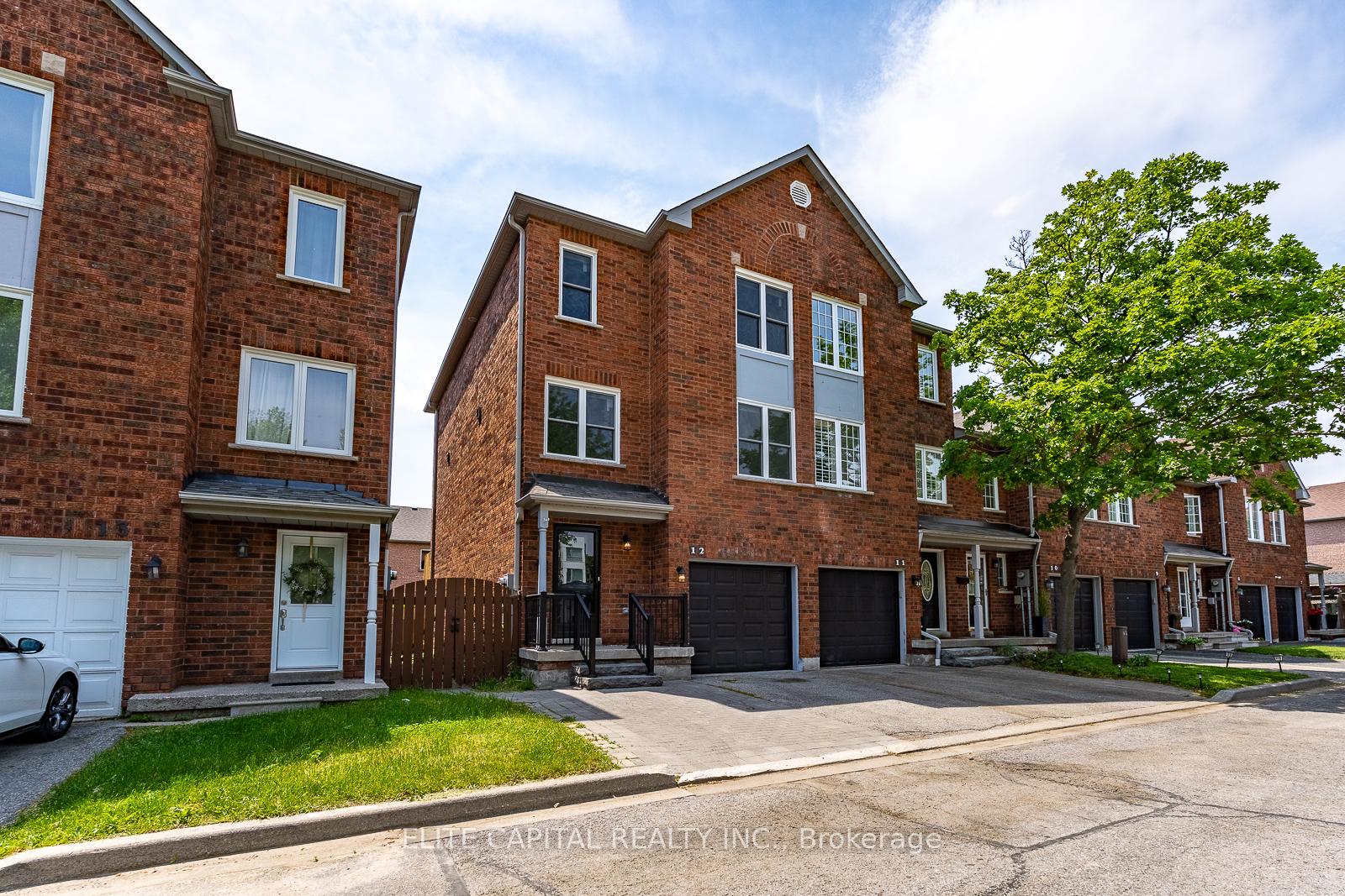 Photo 2 of Unit 12, 1995 Pine Grove Avenue, Pickering, Highbush — HOMEH