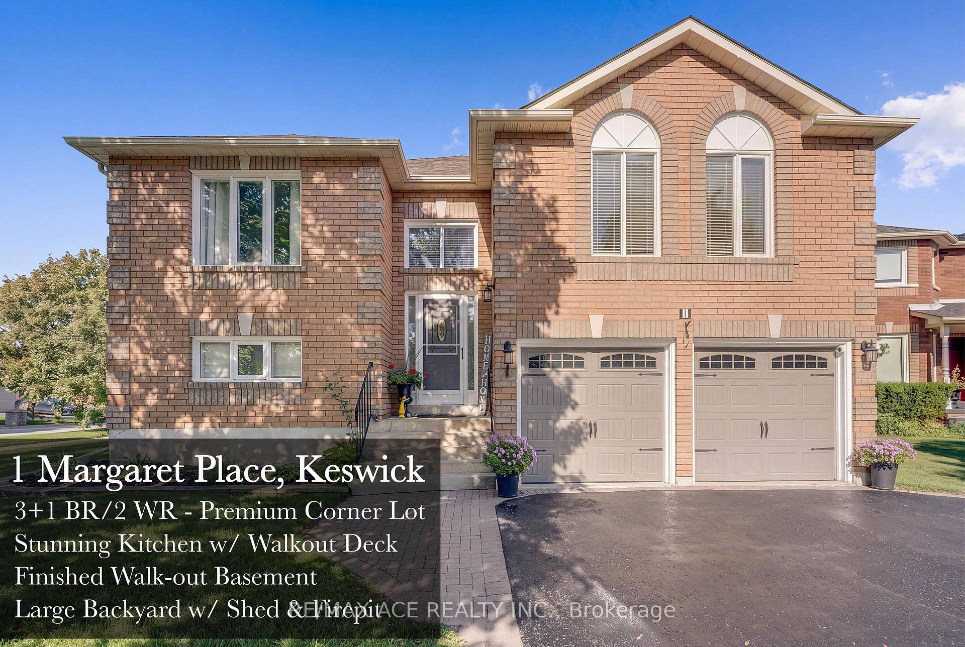 Photo 2 of 1 Margaret Place, Georgina, Keswick North — HOMEH