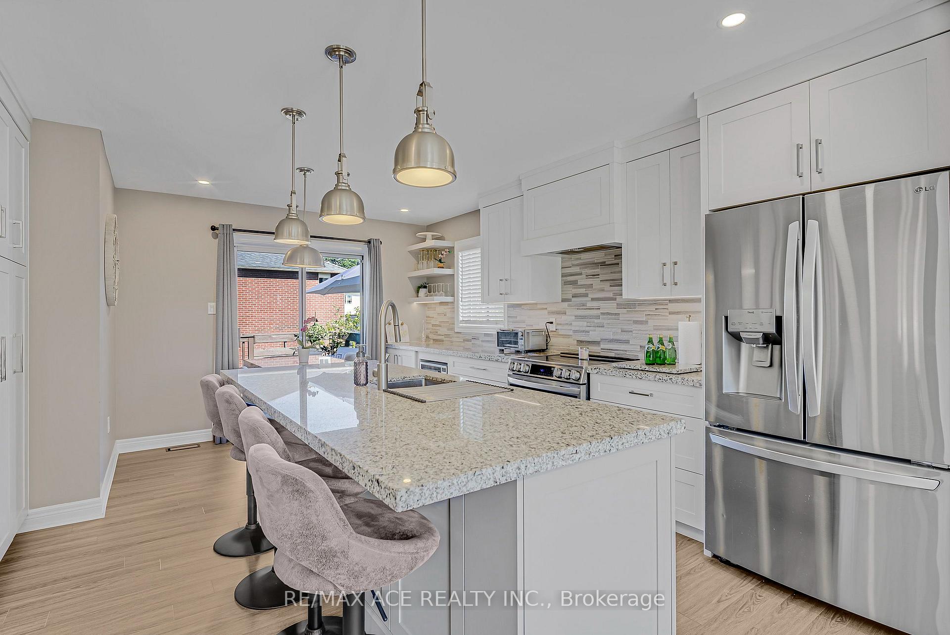 Photo 9 of 1 Margaret Place, Georgina, Keswick North — HOMEH