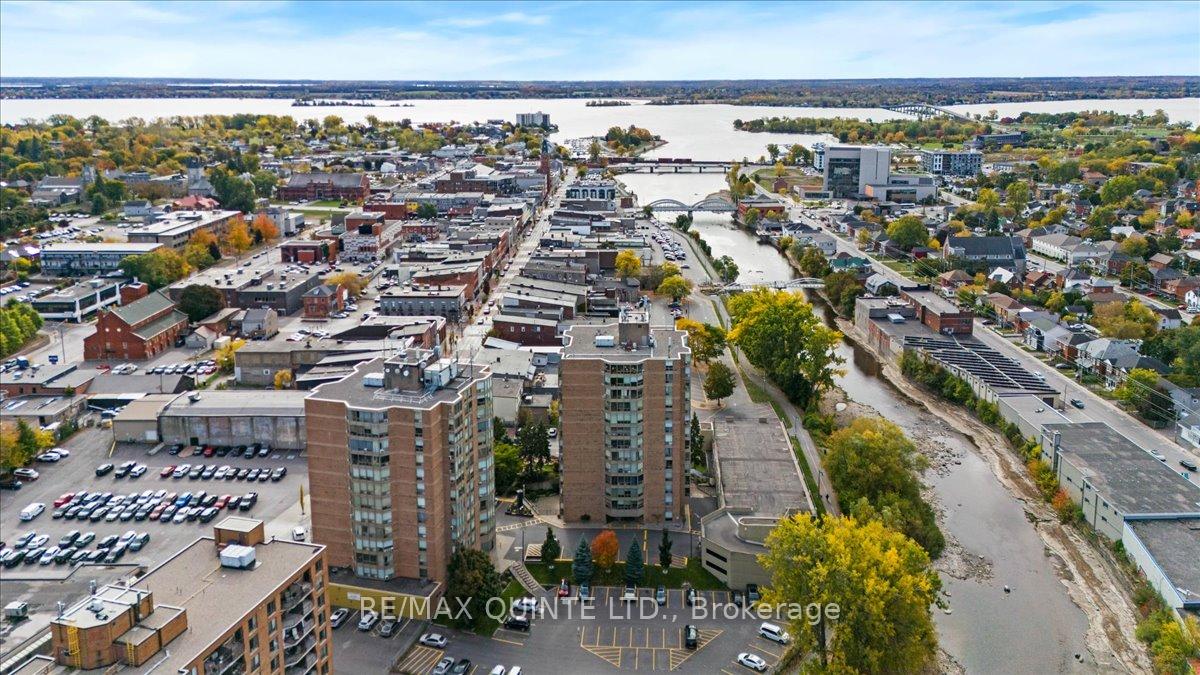 Photo 2 of Unit 201, 344 Front Street, Belleville, Belleville Ward — HOMEH