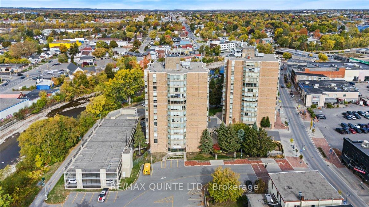 Photo 26 of Unit 201, 344 Front Street, Belleville, Belleville Ward — HOMEH