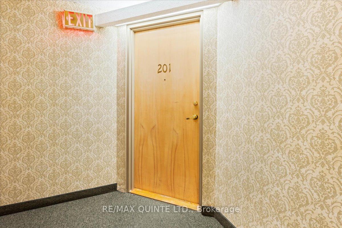 Photo 27 of Unit 201, 344 Front Street, Belleville, Belleville Ward — HOMEH