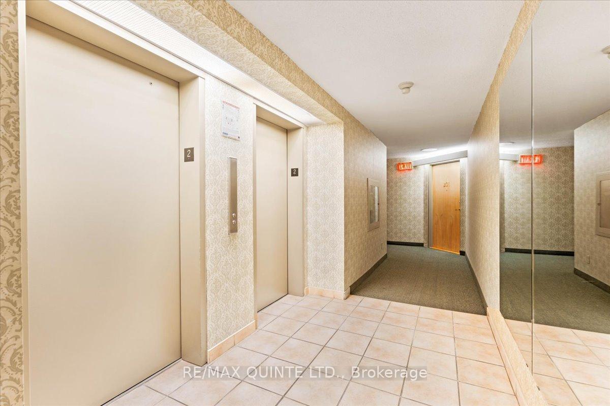Photo 28 of Unit 201, 344 Front Street, Belleville, Belleville Ward — HOMEH