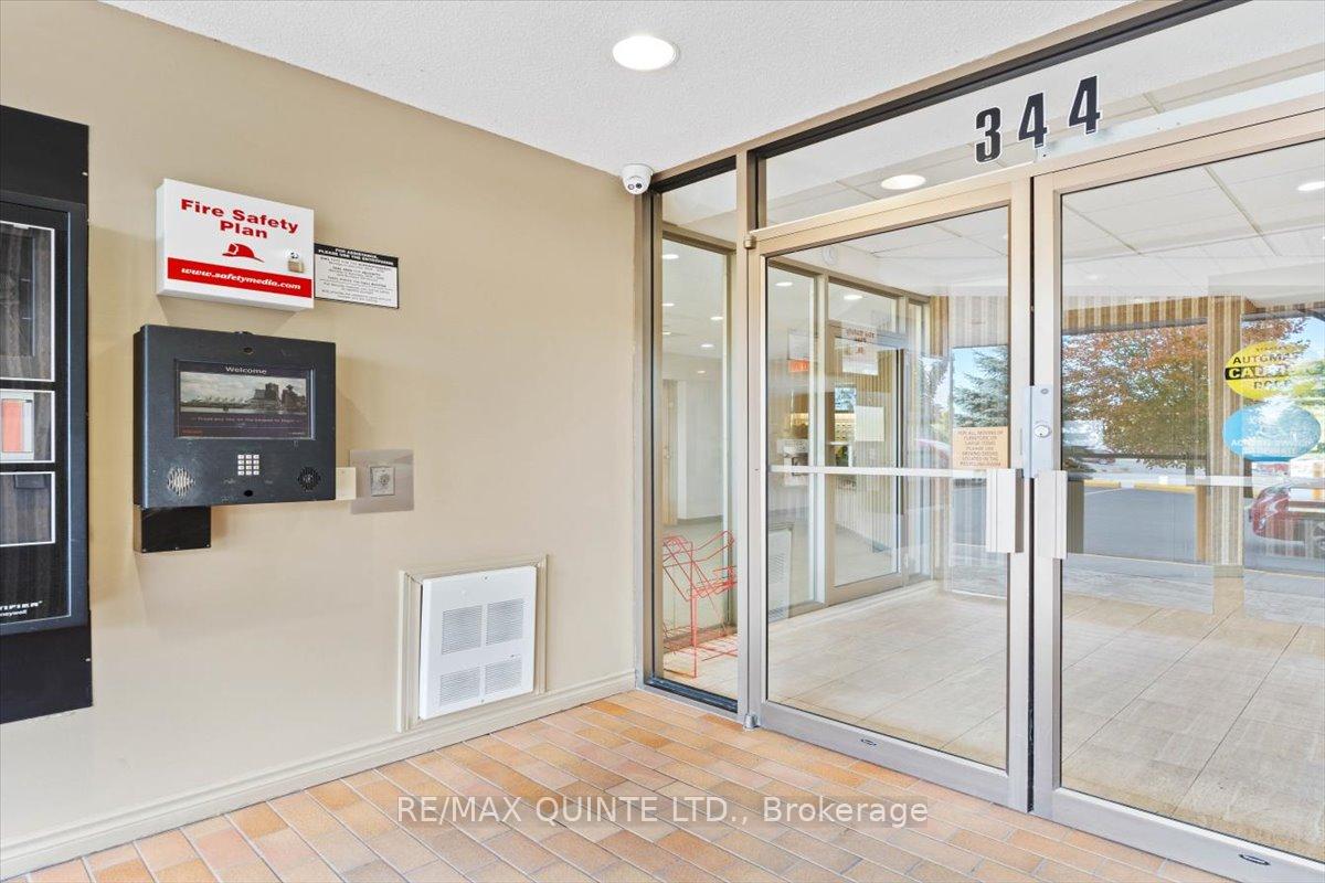 Photo 29 of Unit 201, 344 Front Street, Belleville, Belleville Ward — HOMEH