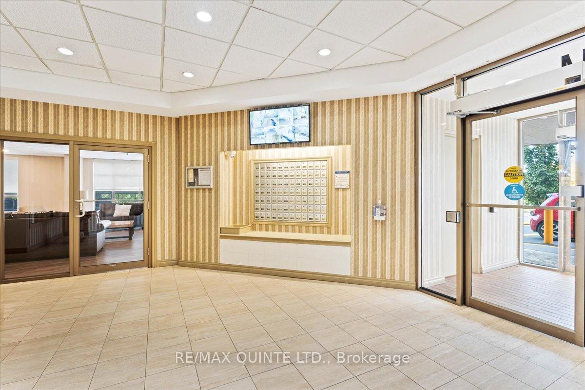 Photo 31 of Unit 201, 344 Front Street, Belleville, Belleville Ward — HOMEH