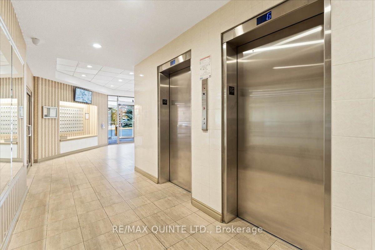Photo 32 of Unit 201, 344 Front Street, Belleville, Belleville Ward — HOMEH