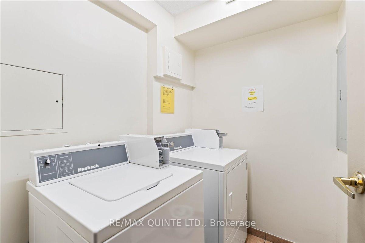 Photo 33 of Unit 201, 344 Front Street, Belleville, Belleville Ward — HOMEH
