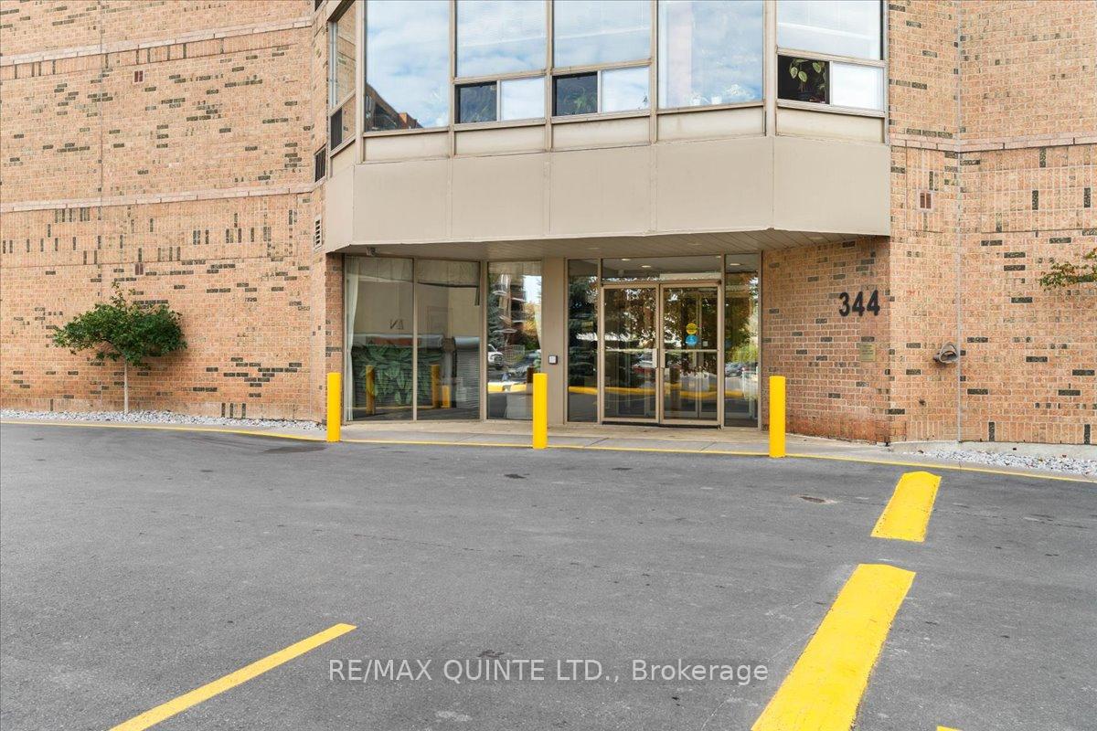 Photo 34 of Unit 201, 344 Front Street, Belleville, Belleville Ward — HOMEH