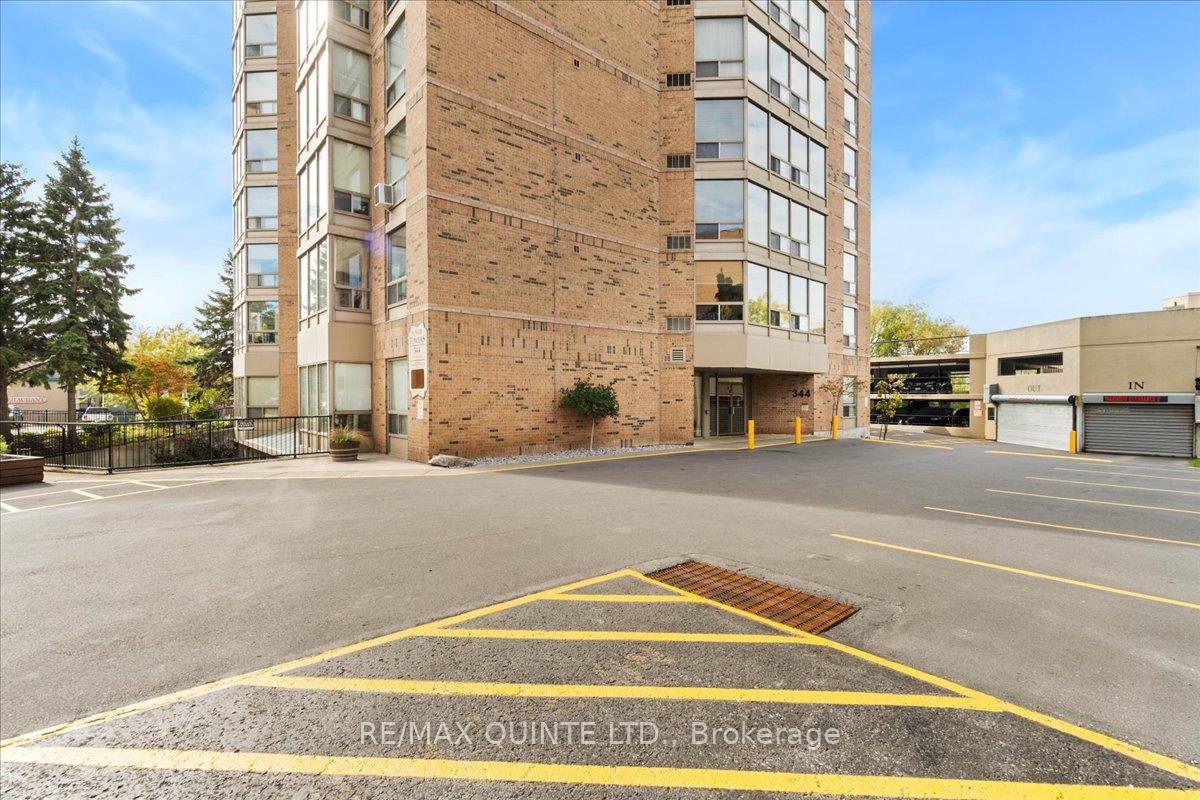 Photo 36 of Unit 201, 344 Front Street, Belleville, Belleville Ward — HOMEH