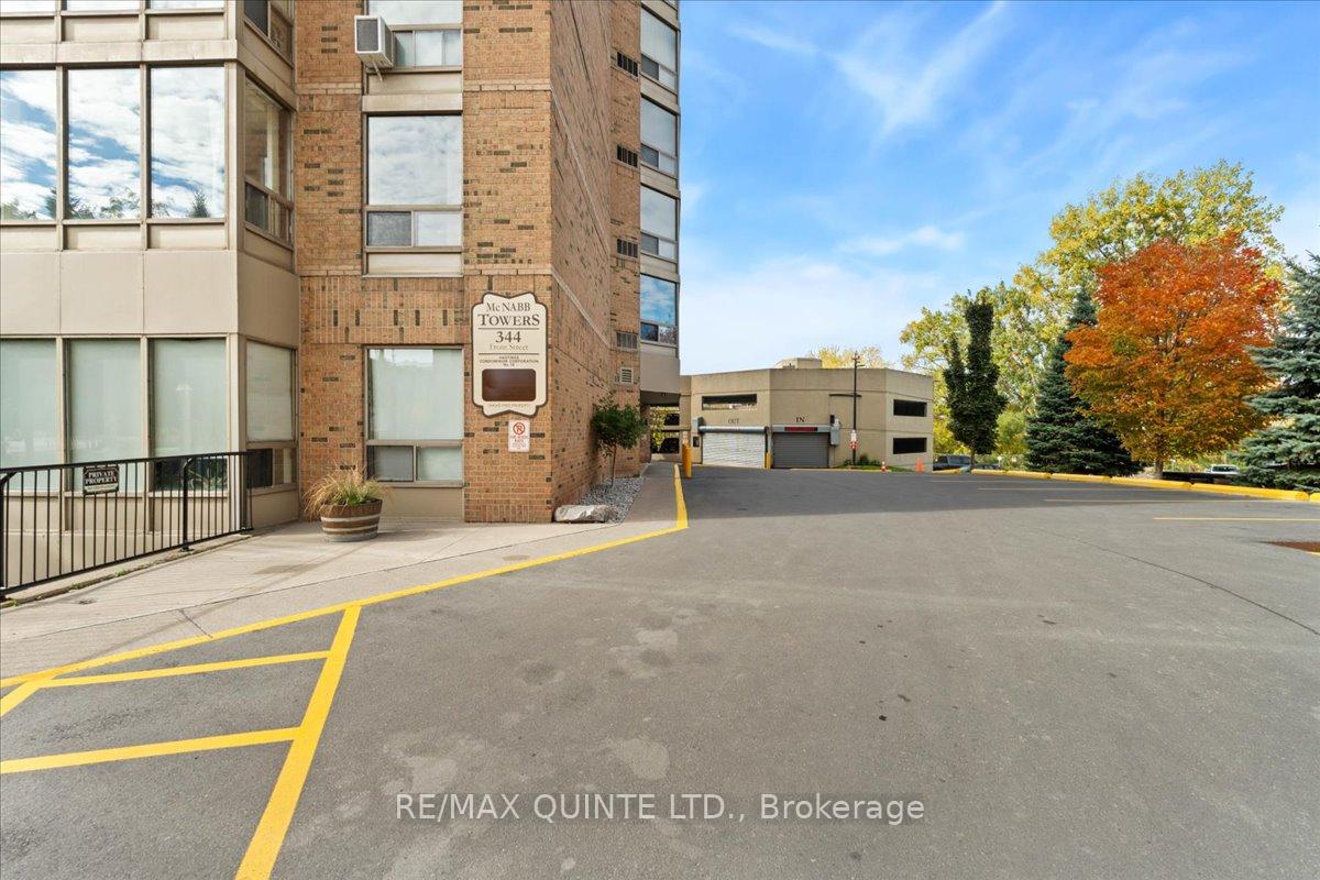 Photo 37 of Unit 201, 344 Front Street, Belleville, Belleville Ward — HOMEH