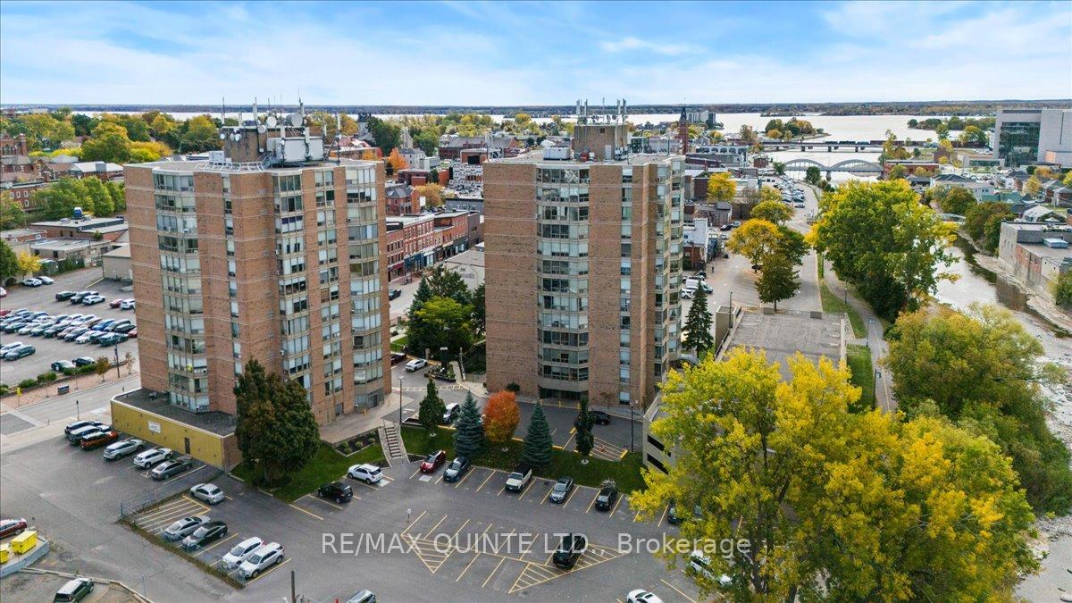 Photo 38 of Unit 201, 344 Front Street, Belleville, Belleville Ward — HOMEH