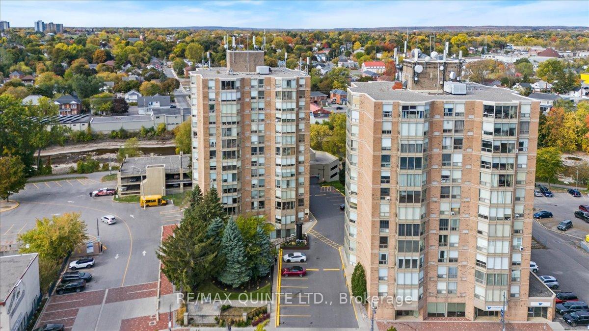 Photo 39 of Unit 201, 344 Front Street, Belleville, Belleville Ward — HOMEH