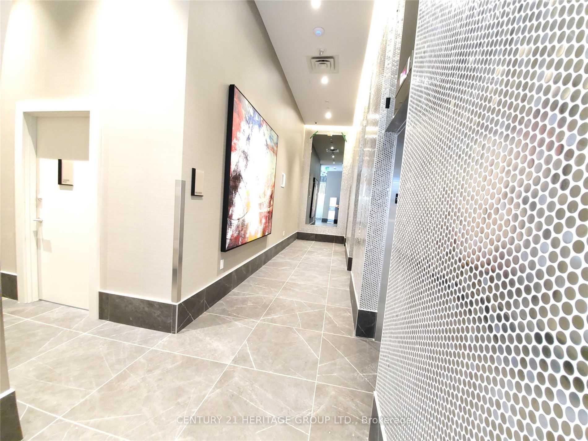Photo 3 of Unit 2015, 219 Dundas Street E, Toronto, Moss Park — HOMEH