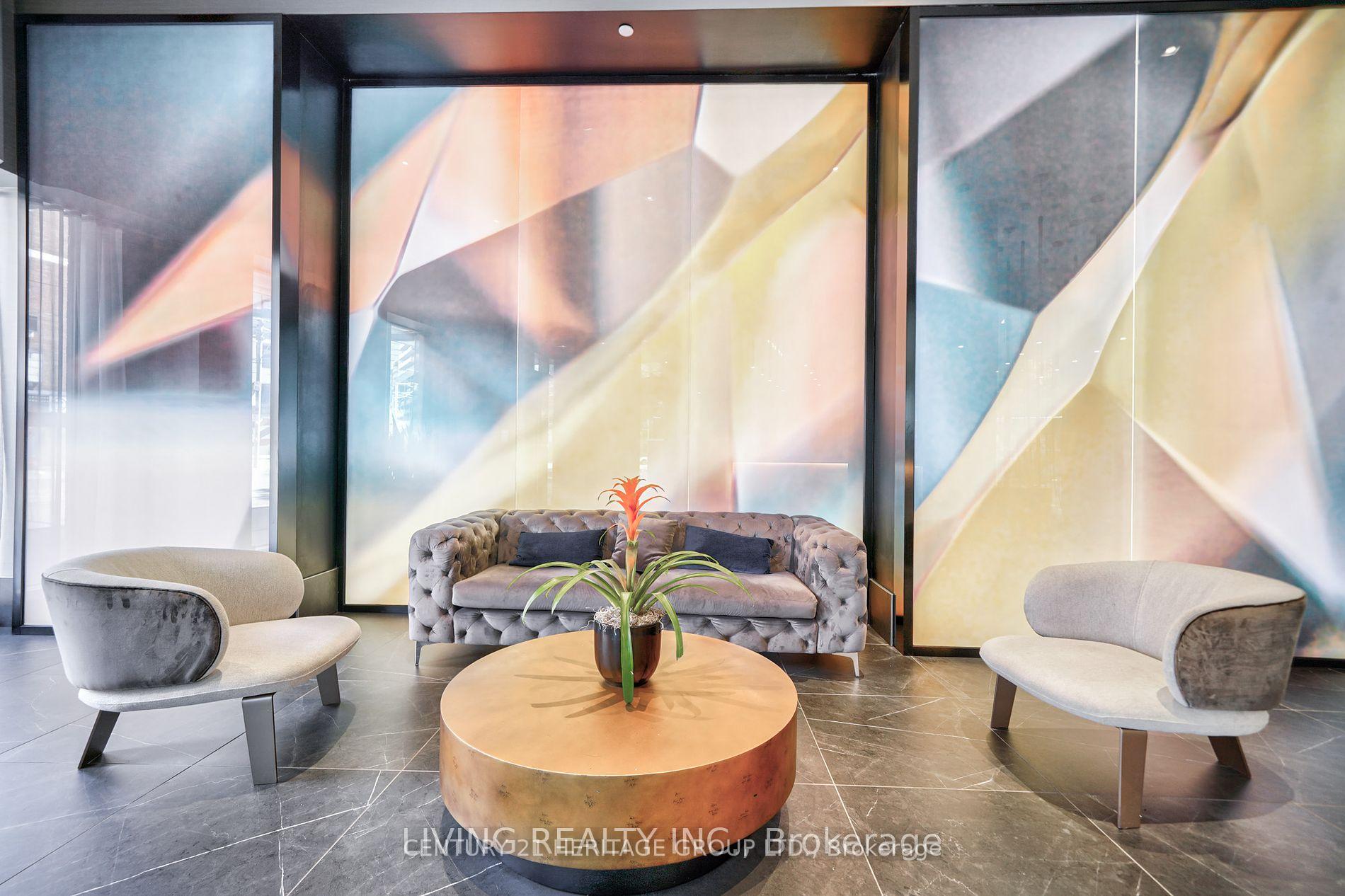 Photo 4 of Unit 2015, 219 Dundas Street E, Toronto, Moss Park — HOMEH