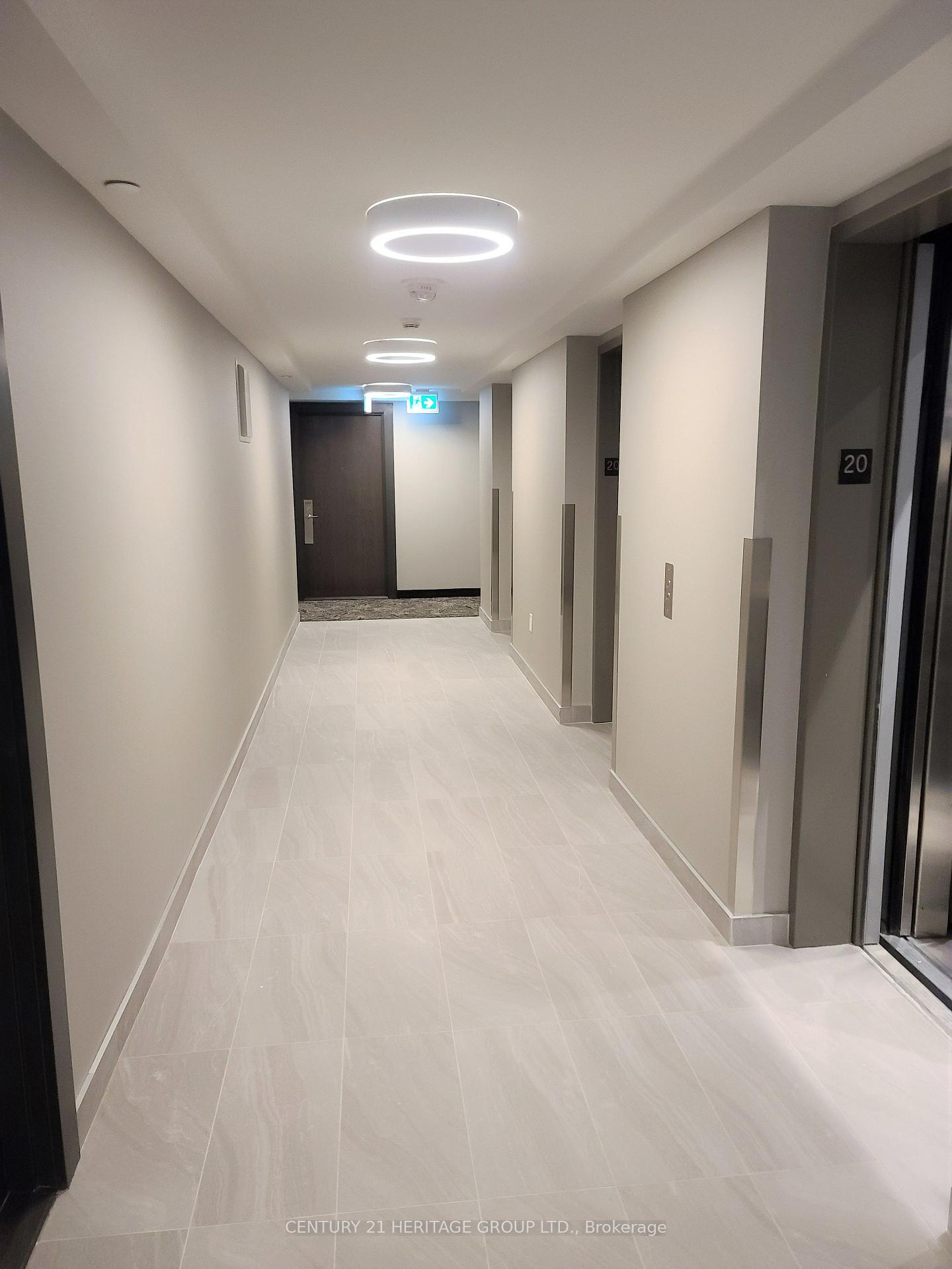 Photo 6 of Unit 2015, 219 Dundas Street E, Toronto, Moss Park — HOMEH