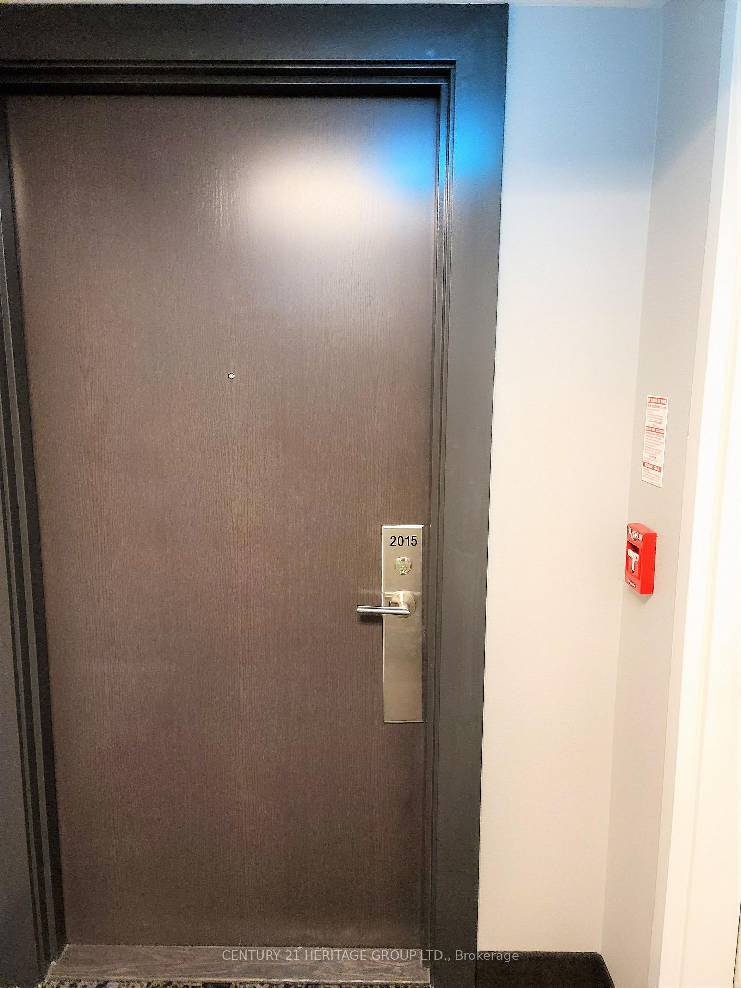 Photo 7 of Unit 2015, 219 Dundas Street E, Toronto, Moss Park — HOMEH