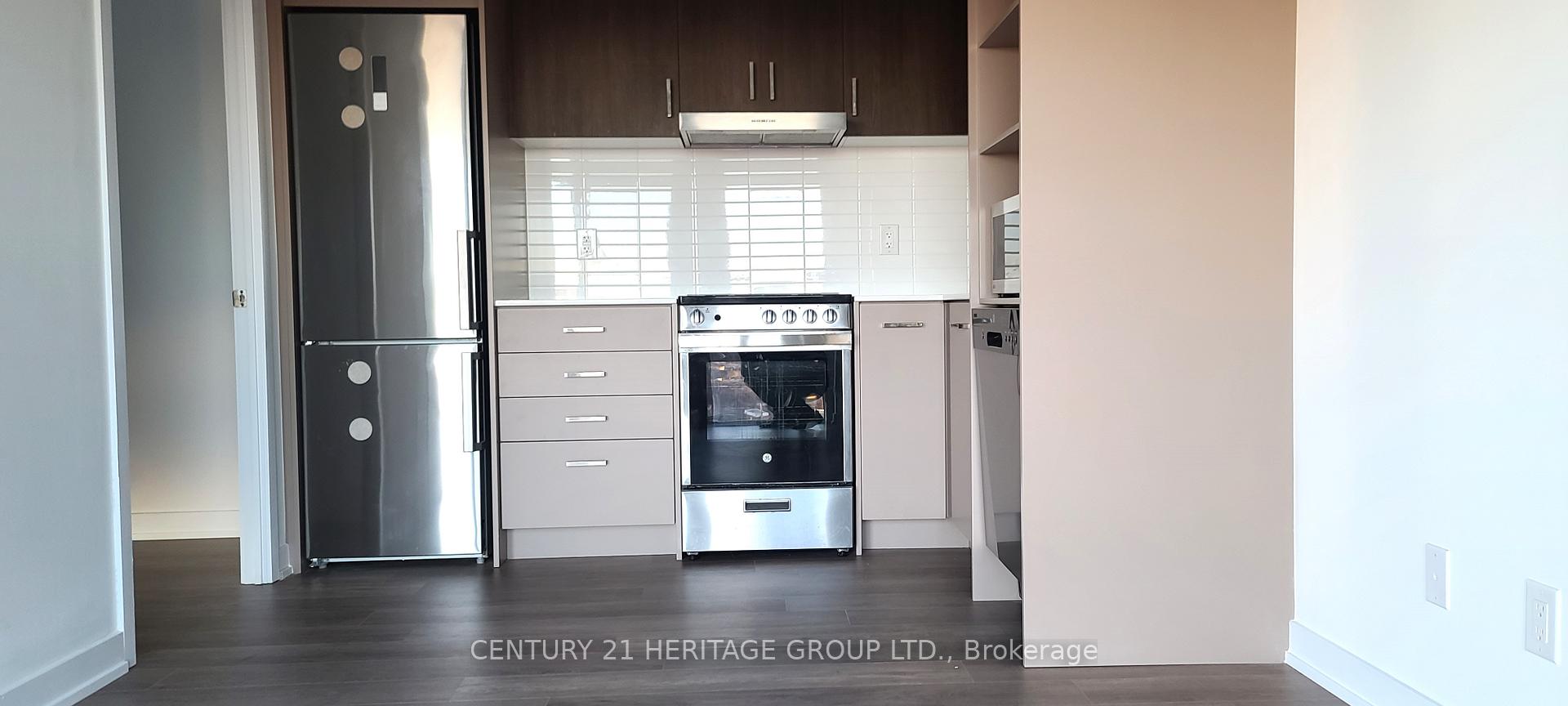 Photo 8 of Unit 2015, 219 Dundas Street E, Toronto, Moss Park — HOMEH