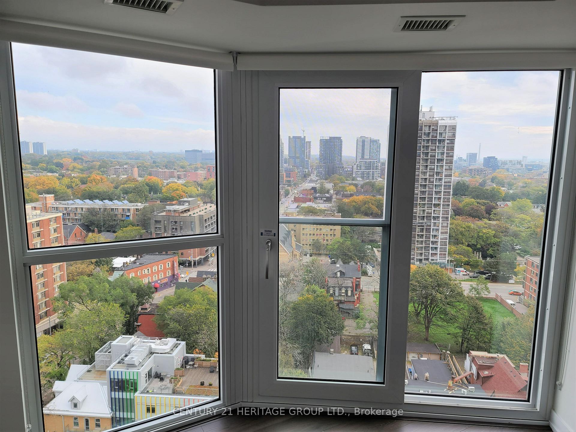 Photo 9 of Unit 2015, 219 Dundas Street E, Toronto, Moss Park — HOMEH