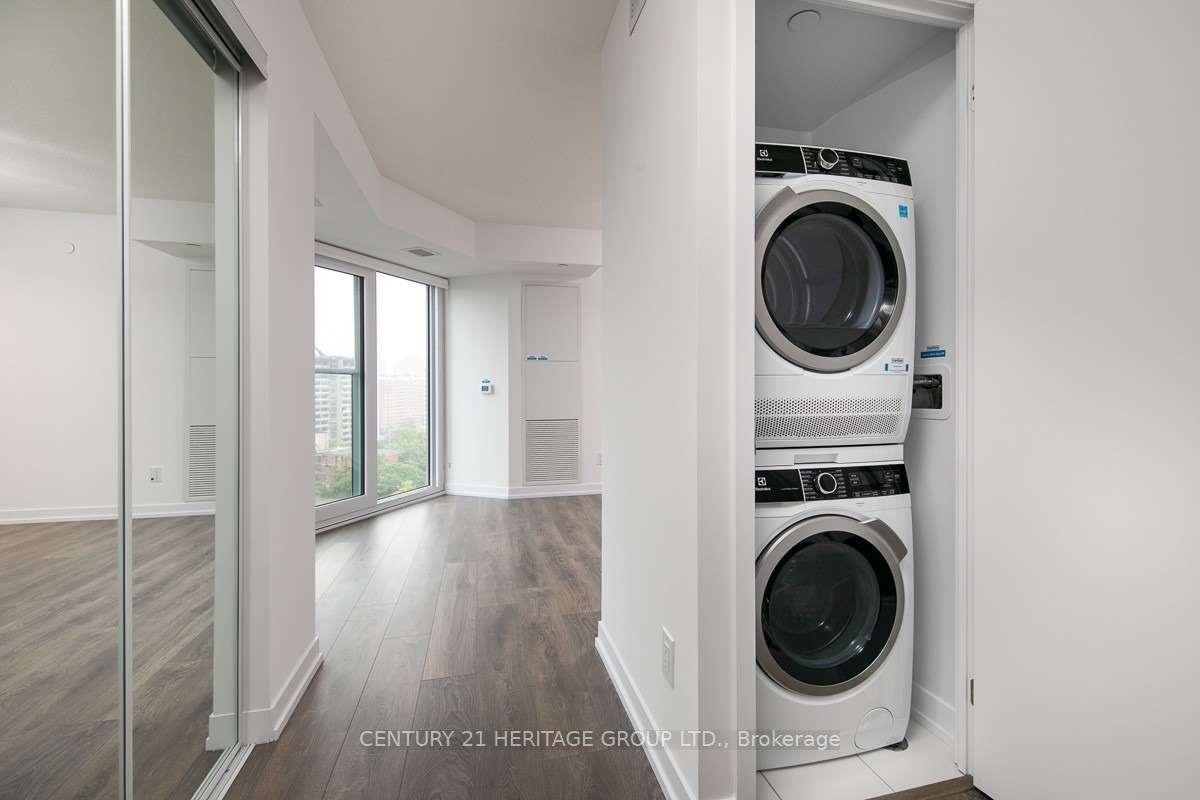 Photo 10 of Unit 2015, 219 Dundas Street E, Toronto, Moss Park — HOMEH