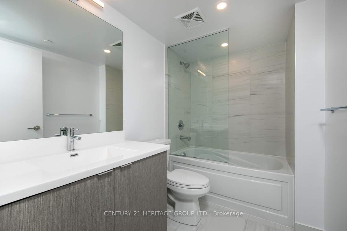 Photo 11 of Unit 2015, 219 Dundas Street E, Toronto, Moss Park — HOMEH