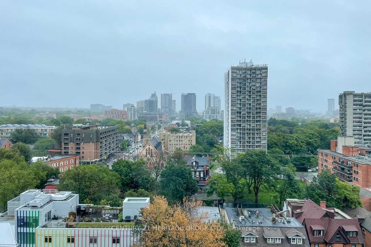 Photo 13 of Unit 2015, 219 Dundas Street E, Toronto, Moss Park — HOMEH