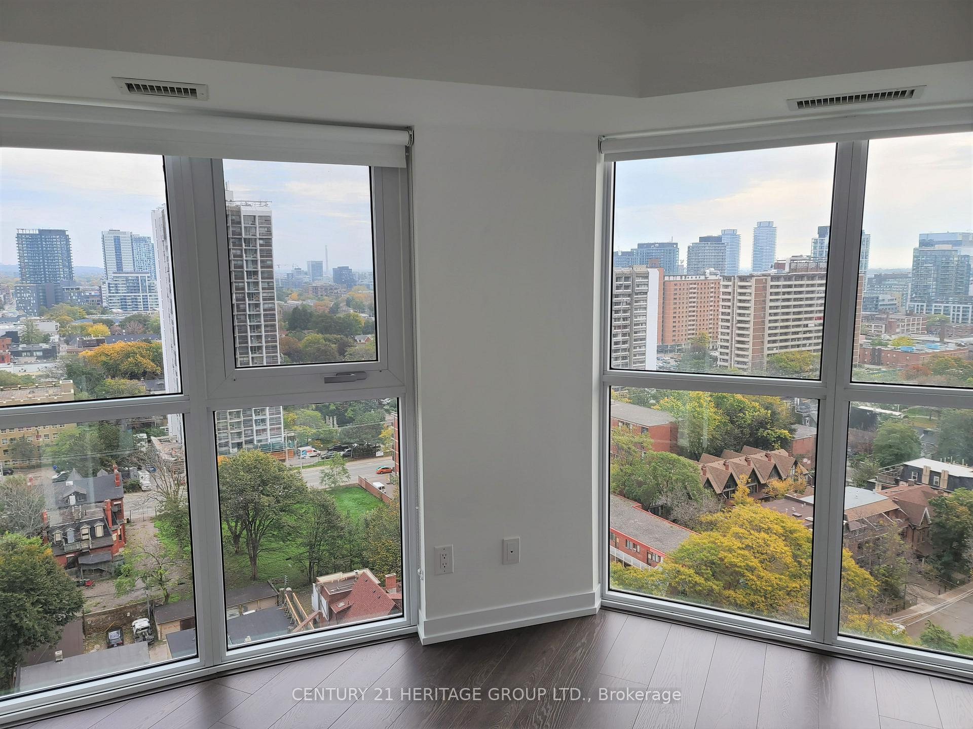 Photo 14 of Unit 2015, 219 Dundas Street E, Toronto, Moss Park — HOMEH