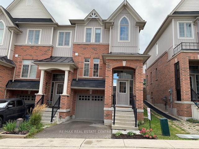 Photo 2 of Unit 27, 60 First Street, Orangeville — HOMEH