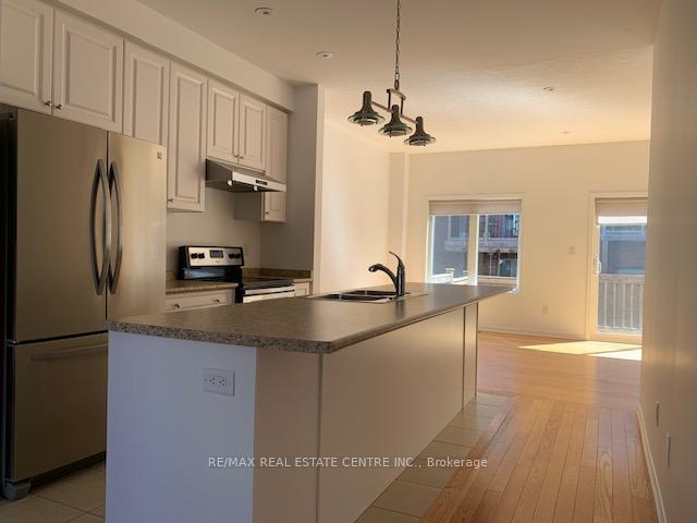 Photo 3 of Unit 27, 60 First Street, Orangeville — HOMEH