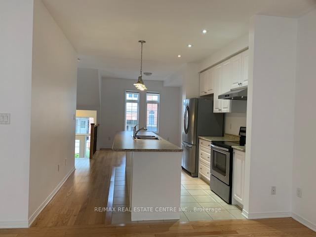 Photo 4 of Unit 27, 60 First Street, Orangeville — HOMEH