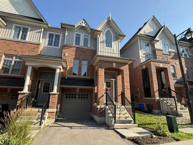 Photo 1 of Unit 27, 60 First Street, Orangeville — HOMEH