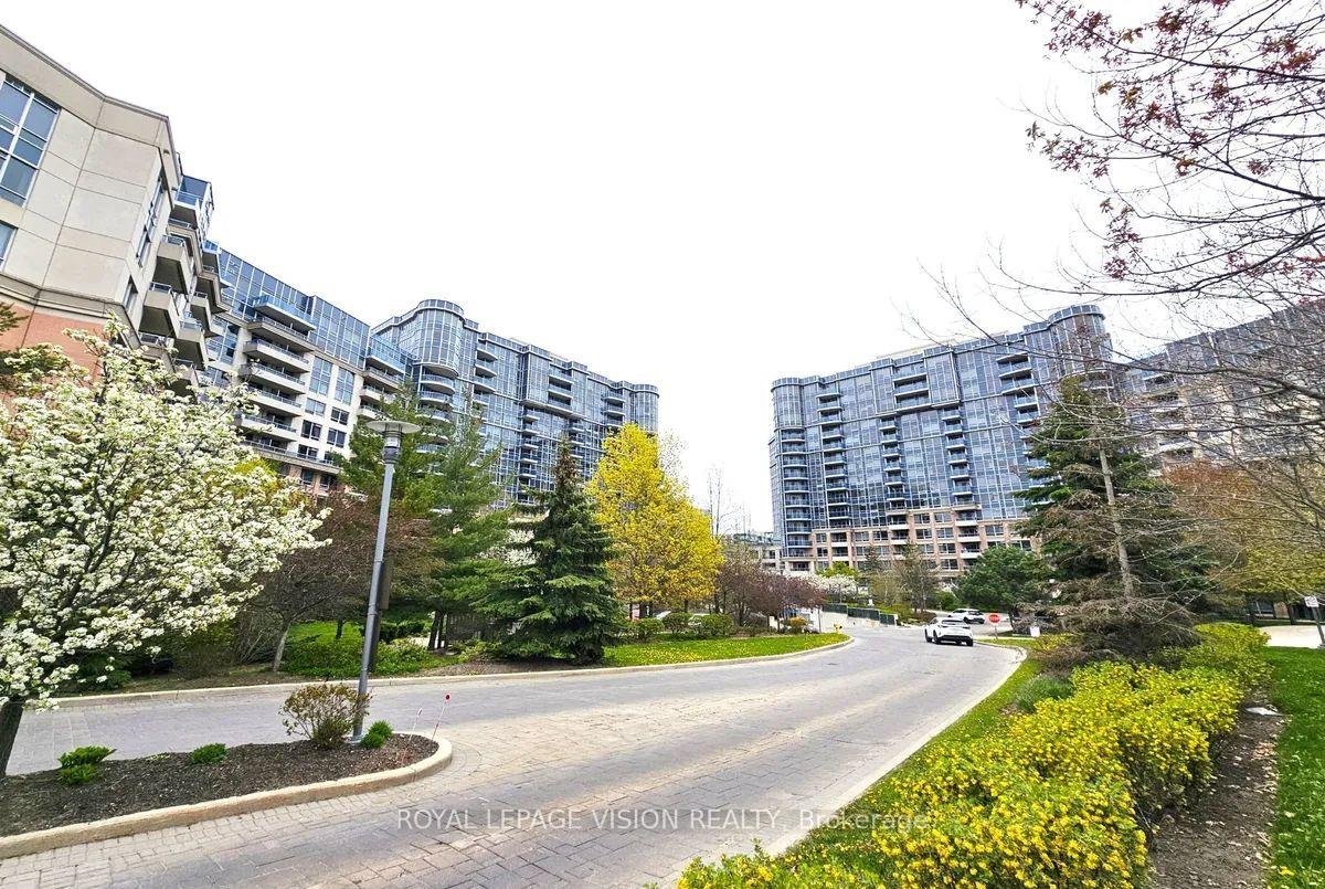 Photo 6 of Unit 1528, 33 Cox Boulevard, Markham, Unionville — HOMEH