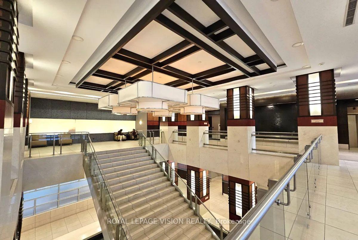 Photo 7 of Unit 1528, 33 Cox Boulevard, Markham, Unionville — HOMEH