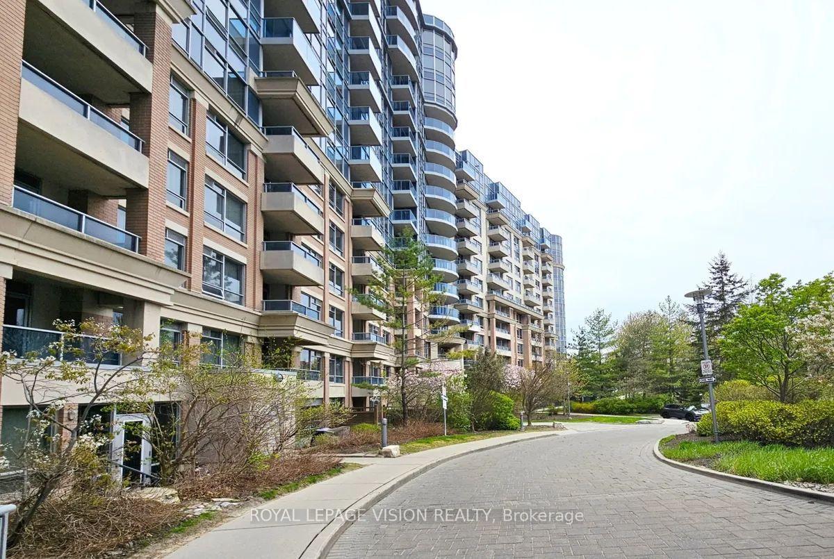 Photo 9 of Unit 1528, 33 Cox Boulevard, Markham, Unionville — HOMEH